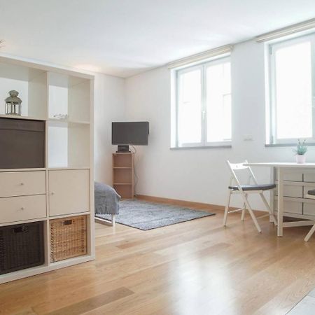 Guestready - Spacious And Modern Studio In Belem! ลิสบอน ภายนอก รูปภาพ