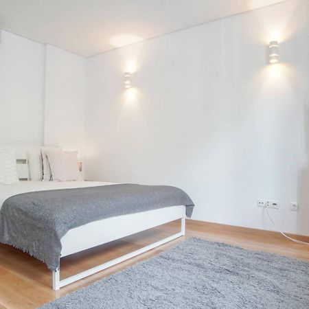 Guestready - Spacious And Modern Studio In Belem! ลิสบอน ภายนอก รูปภาพ