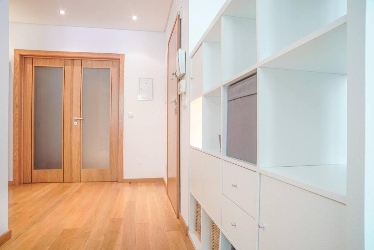Guestready - Spacious And Modern Studio In Belem! ลิสบอน ภายนอก รูปภาพ
