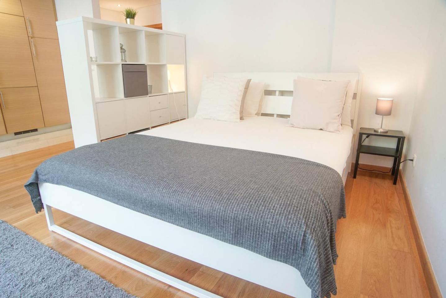Guestready - Spacious And Modern Studio In Belem! ลิสบอน ภายนอก รูปภาพ